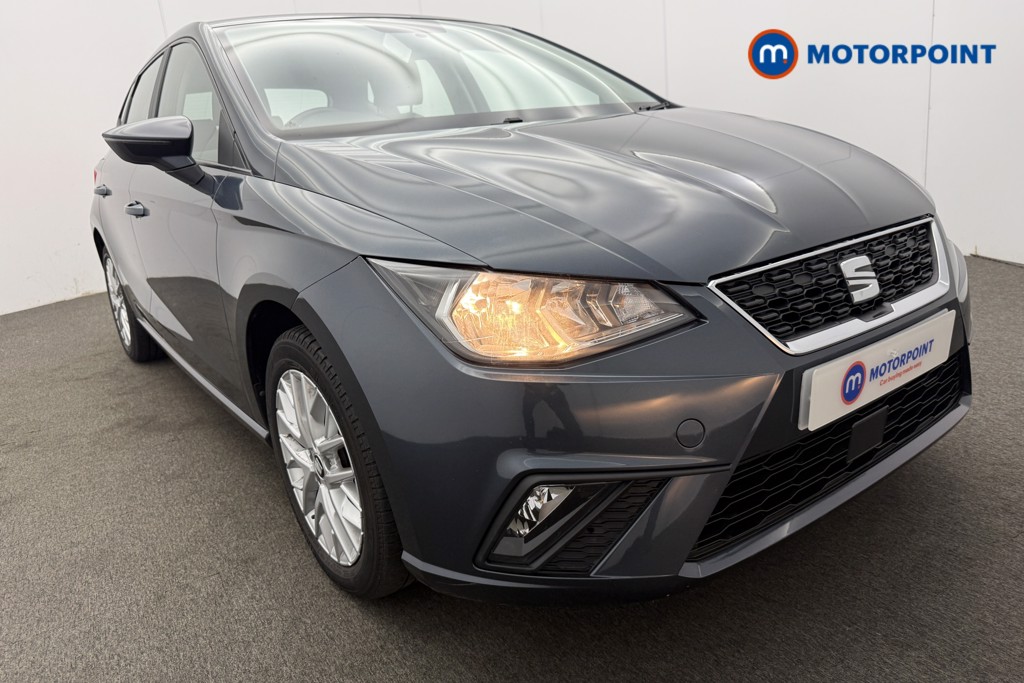 Seat Ibiza Se Technology Manual Petrol Hatchback - Stock Number (1566321) - 23rd supplementary image