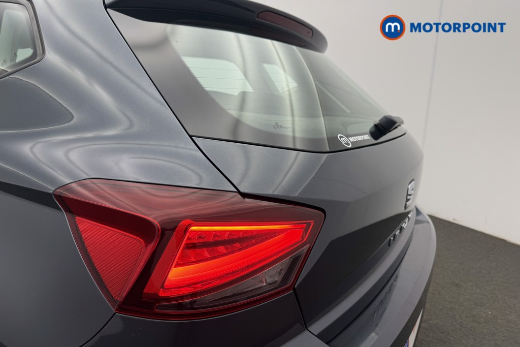 Seat Ibiza Se Technology Manual Petrol Hatchback - Stock Number (1566321) - 25th supplementary image