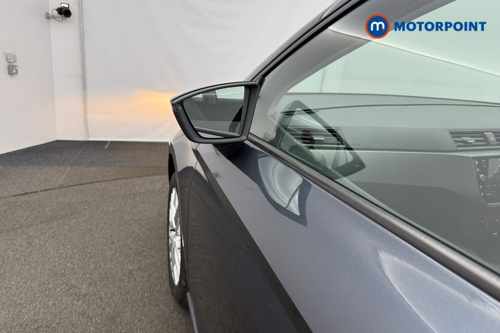 Seat Ibiza Se Technology Manual Petrol Hatchback - Stock Number (1566321) - 26th supplementary image