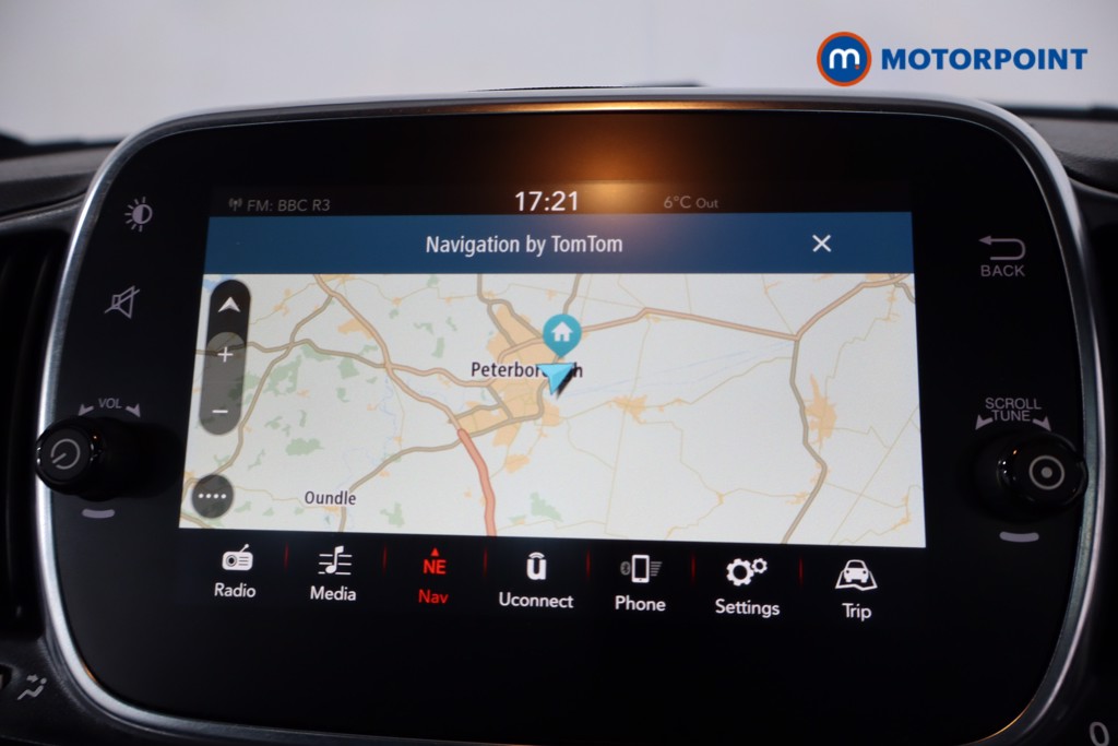 Fiat 500 Rock Star Manual Petrol Hatchback - Stock Number (1566728) - 2nd supplementary image