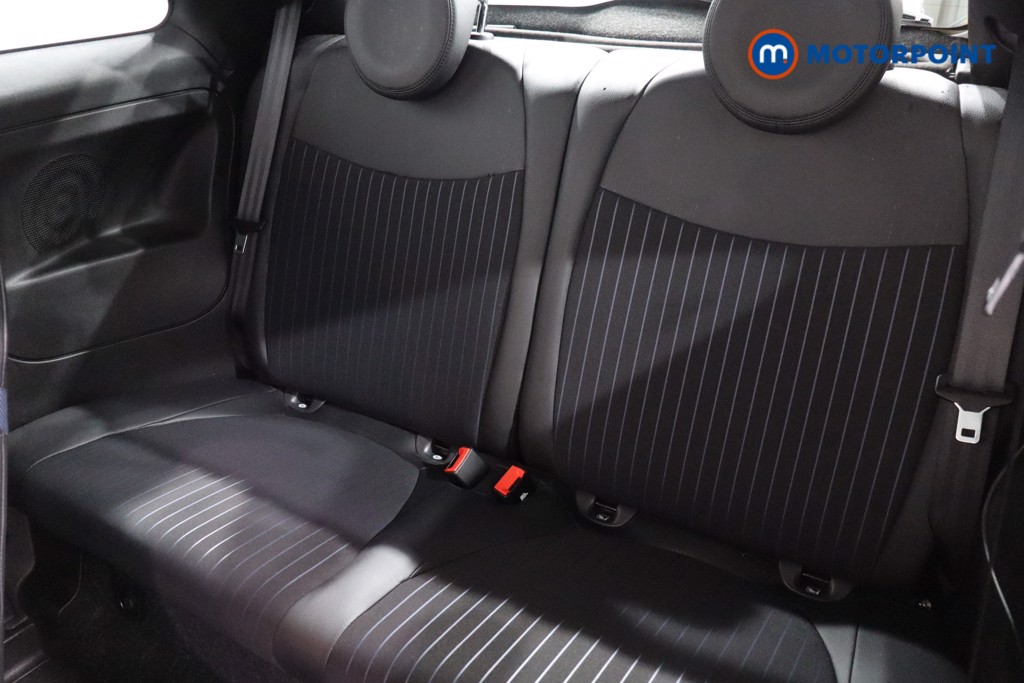 Fiat 500 Rock Star Manual Petrol Hatchback - Stock Number (1566728) - 5th supplementary image