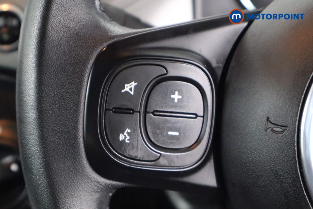 Fiat 500 Rock Star Manual Petrol Hatchback - Stock Number (1566728) - 7th supplementary image