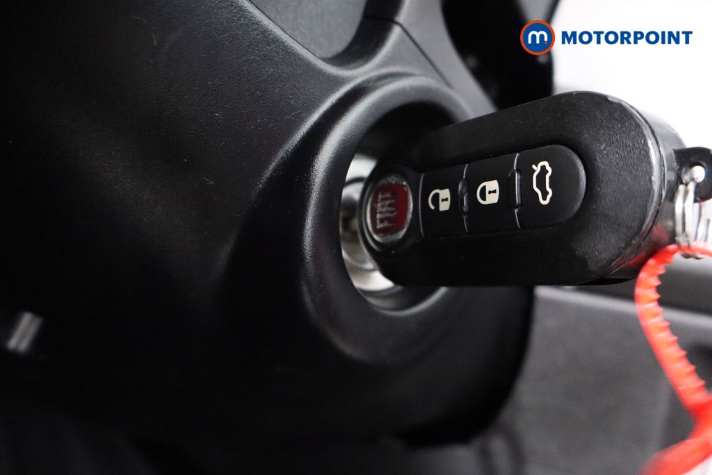 Fiat 500 Rock Star Manual Petrol Hatchback - Stock Number (1566728) - 13th supplementary image