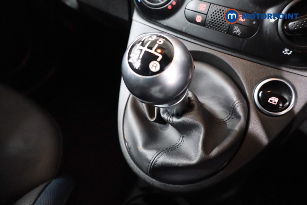 Fiat 500 Rock Star Manual Petrol Hatchback - Stock Number (1566728) - 14th supplementary image