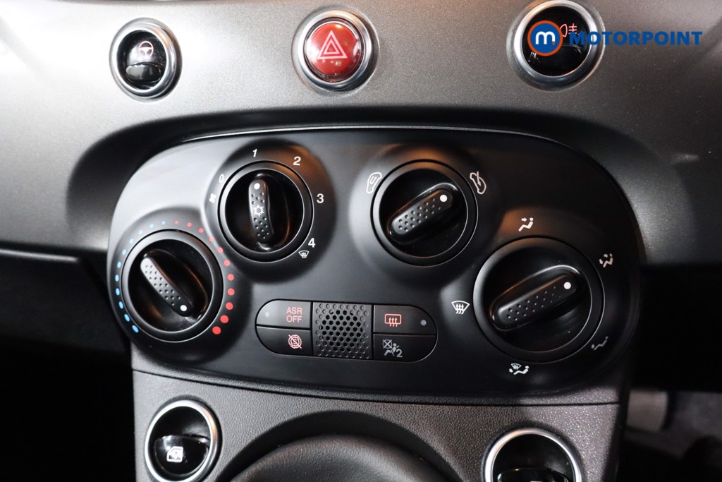 Fiat 500 Rock Star Manual Petrol Hatchback - Stock Number (1566728) - 17th supplementary image