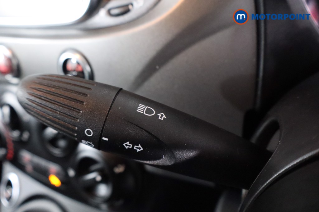 Fiat 500 Rock Star Manual Petrol Hatchback - Stock Number (1566728) - 20th supplementary image