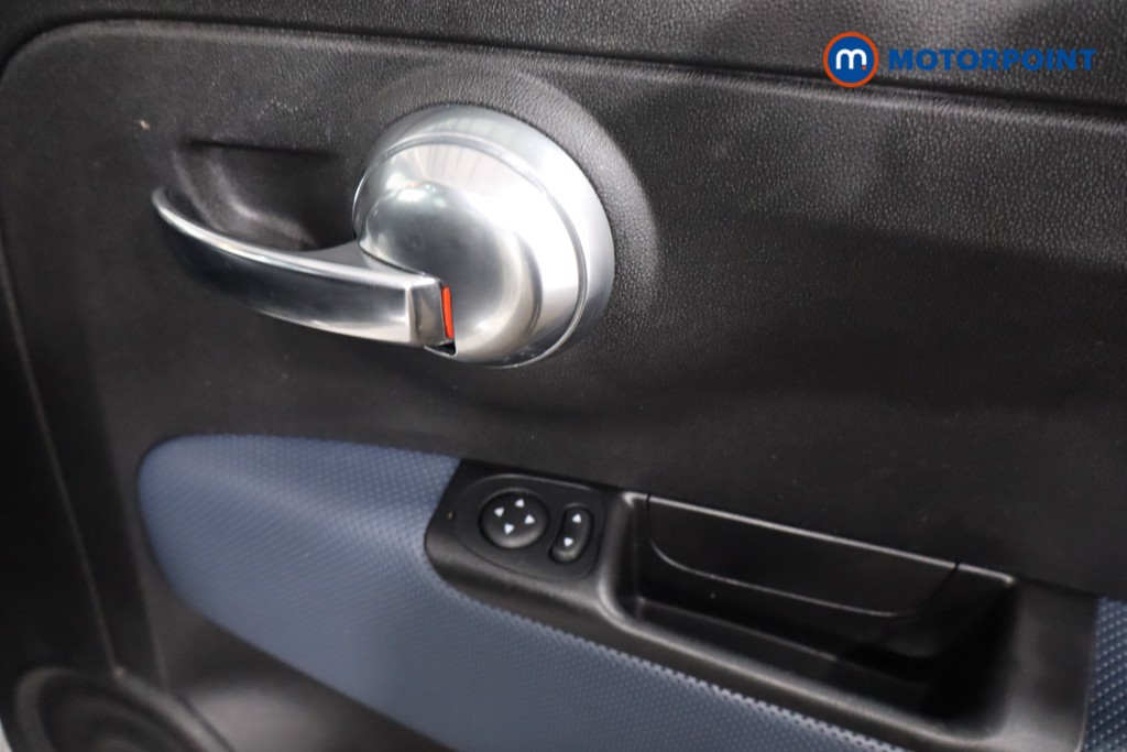 Fiat 500 Rock Star Manual Petrol Hatchback - Stock Number (1566728) - 21st supplementary image