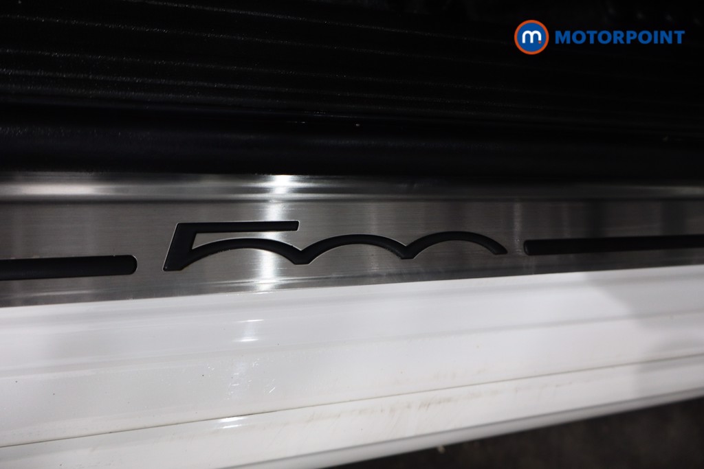 Fiat 500 Rock Star Manual Petrol Hatchback - Stock Number (1566728) - 22nd supplementary image