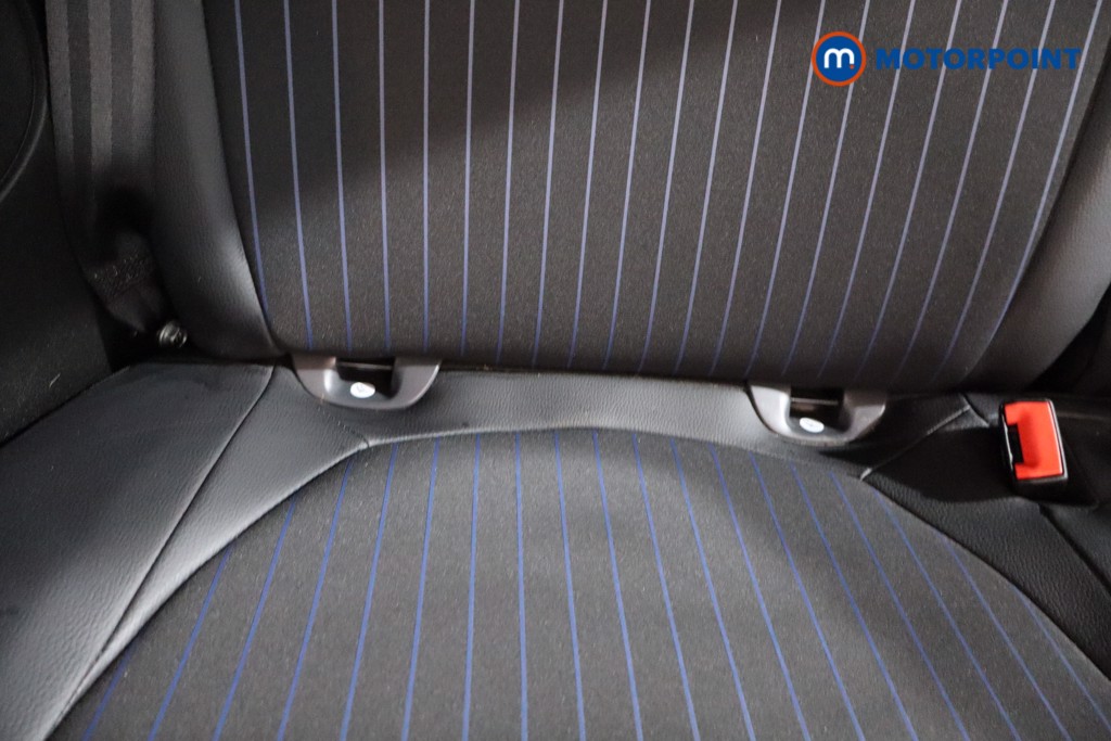 Fiat 500 Rock Star Manual Petrol Hatchback - Stock Number (1566728) - 25th supplementary image