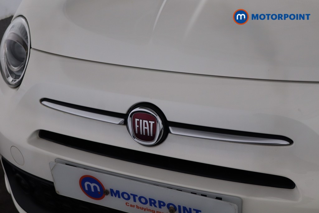 Fiat 500 Rock Star Manual Petrol Hatchback - Stock Number (1566728) - 28th supplementary image