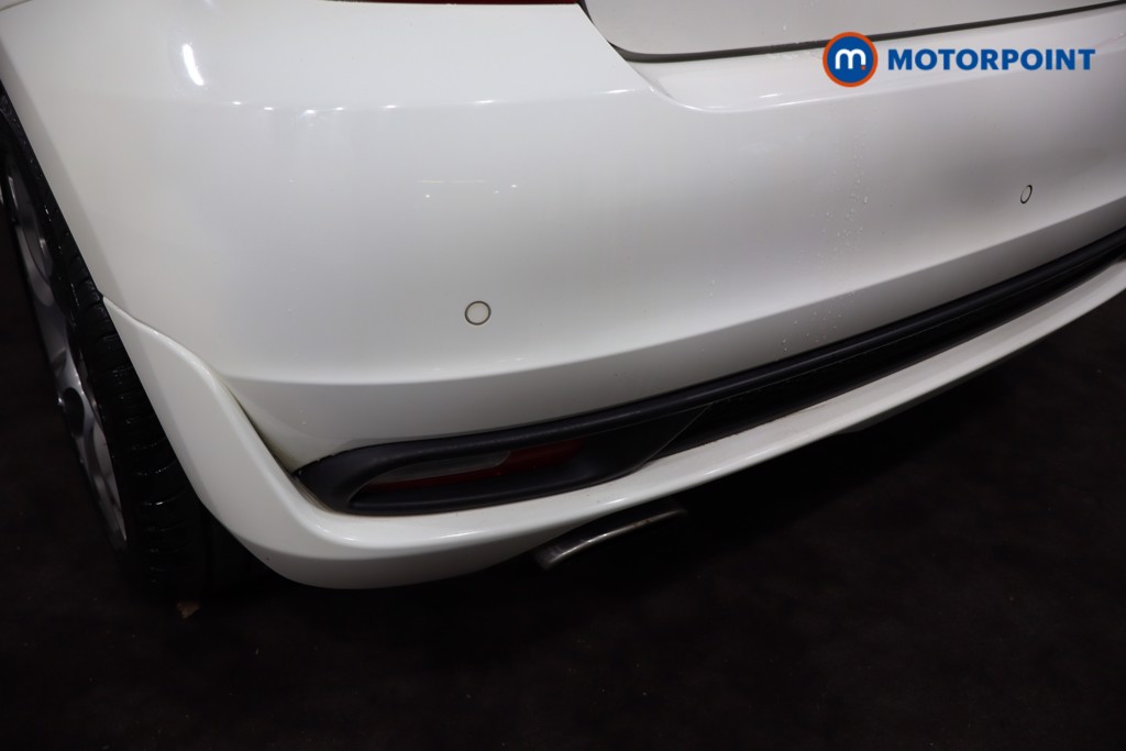 Fiat 500 Rock Star Manual Petrol Hatchback - Stock Number (1566728) - 33rd supplementary image