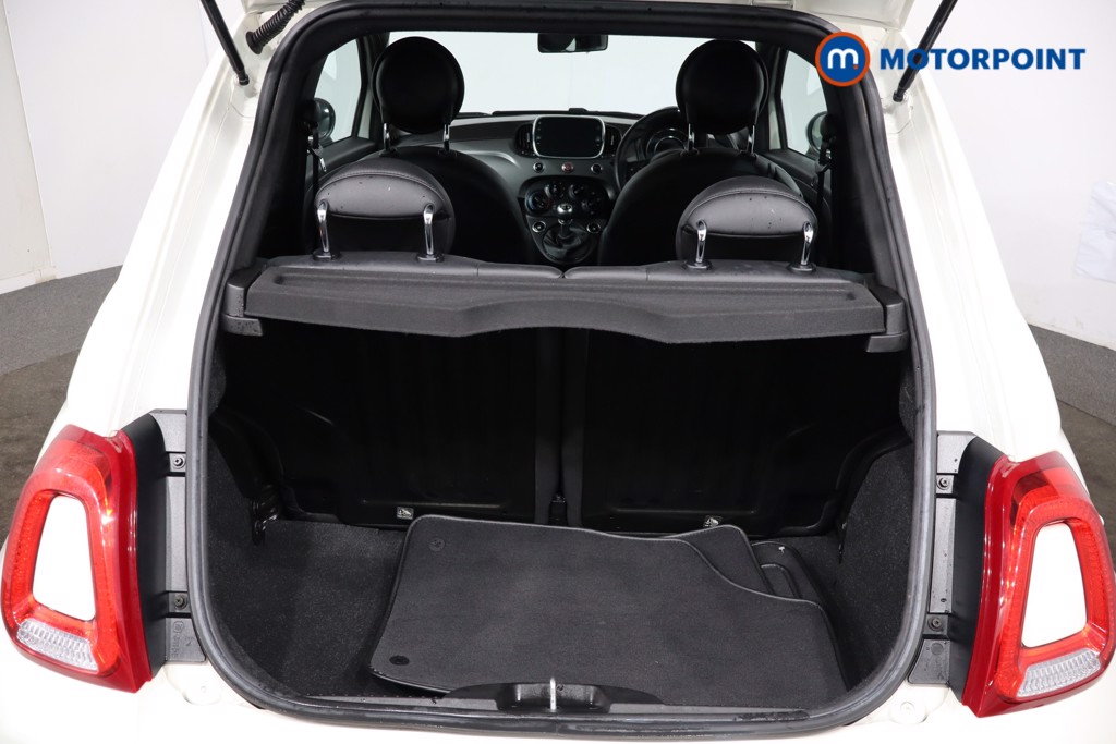 Fiat 500 Rock Star Manual Petrol Hatchback - Stock Number (1566728) - 35th supplementary image