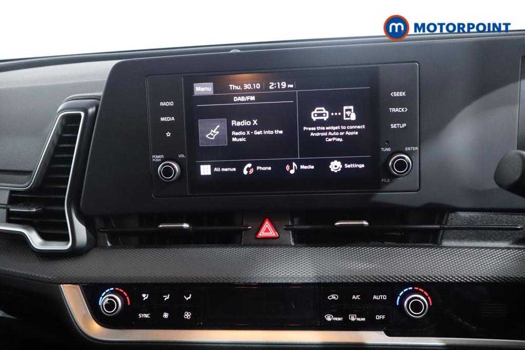 KIA Sportage 2 Manual Petrol SUV - Stock Number (1572818) - 2nd supplementary image