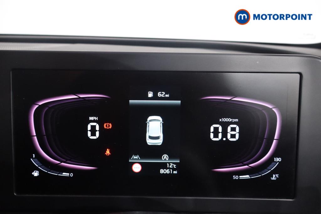 KIA Sportage 2 Manual Petrol SUV - Stock Number (1572818) - 4th supplementary image