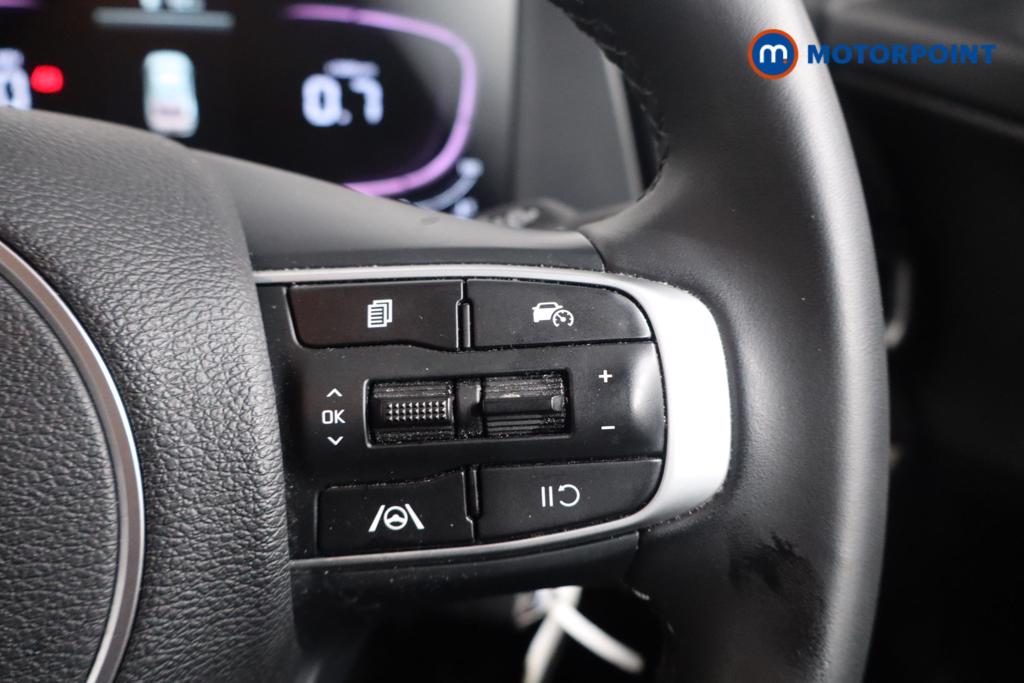 KIA Sportage 2 Manual Petrol SUV - Stock Number (1572818) - 7th supplementary image