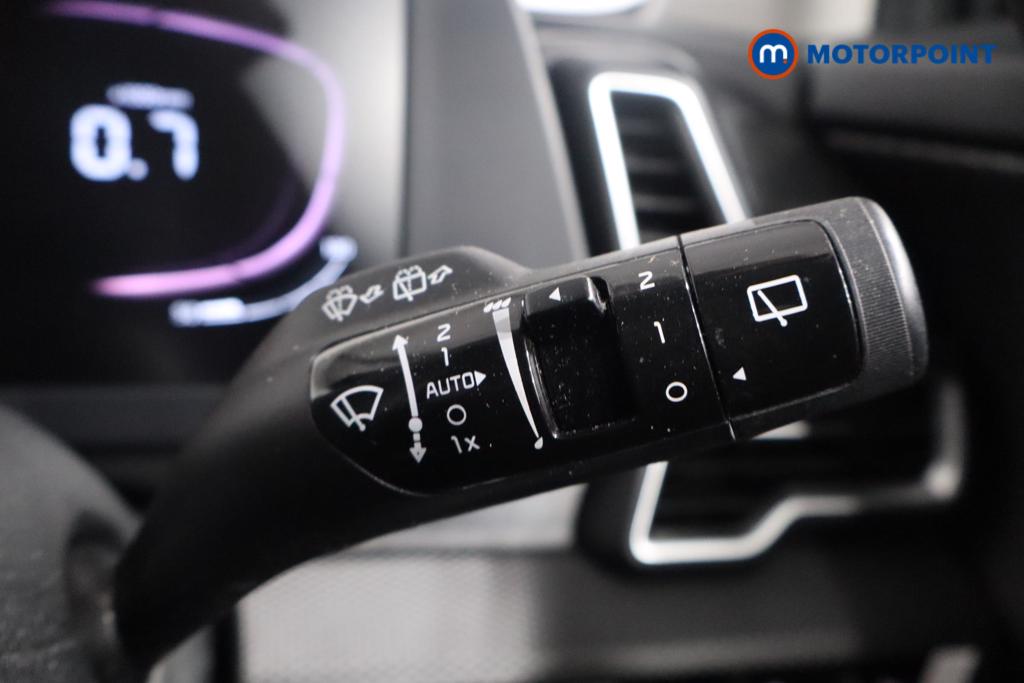 KIA Sportage 2 Manual Petrol SUV - Stock Number (1572818) - 9th supplementary image