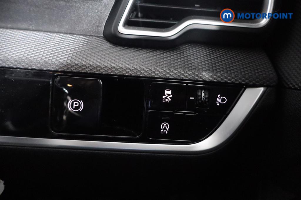 KIA Sportage 2 Manual Petrol SUV - Stock Number (1572818) - 10th supplementary image