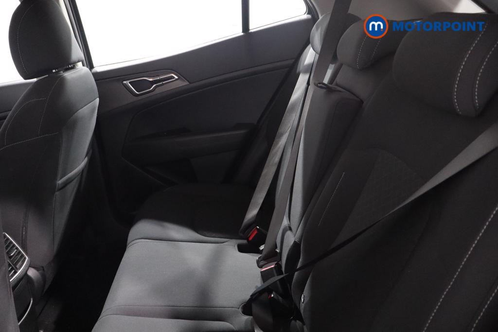 KIA Sportage 2 Manual Petrol SUV - Stock Number (1572818) - 14th supplementary image