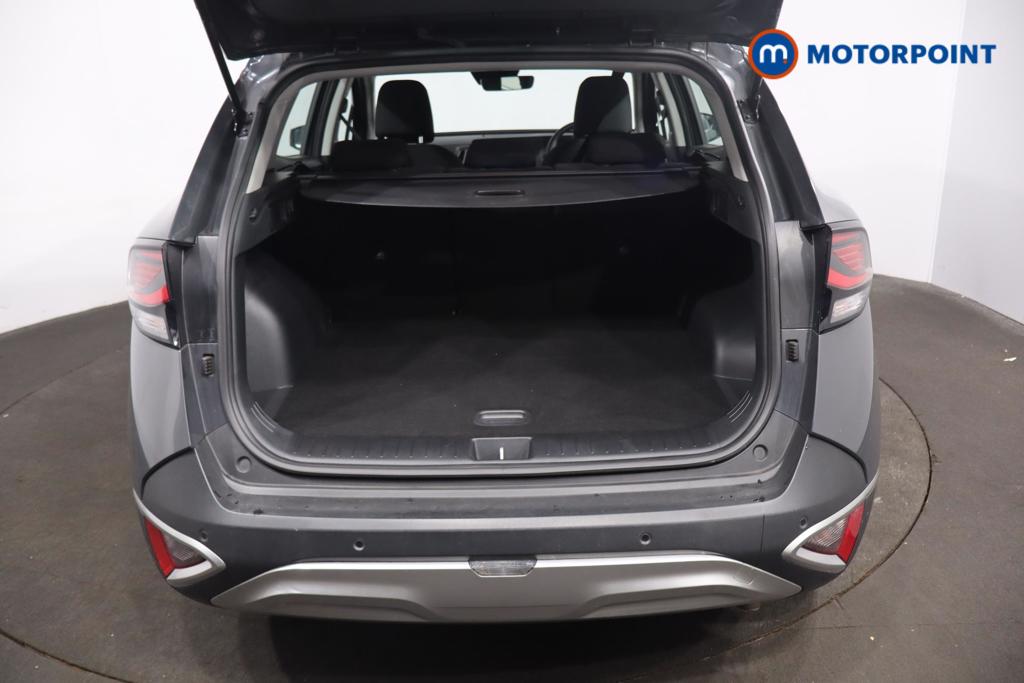 KIA Sportage 2 Manual Petrol SUV - Stock Number (1572818) - 16th supplementary image