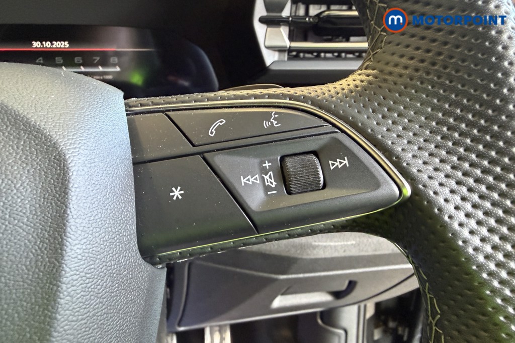 Audi A3 S3 Black Edition Automatic Petrol Hatchback - Stock Number (1573449) - 4th supplementary image