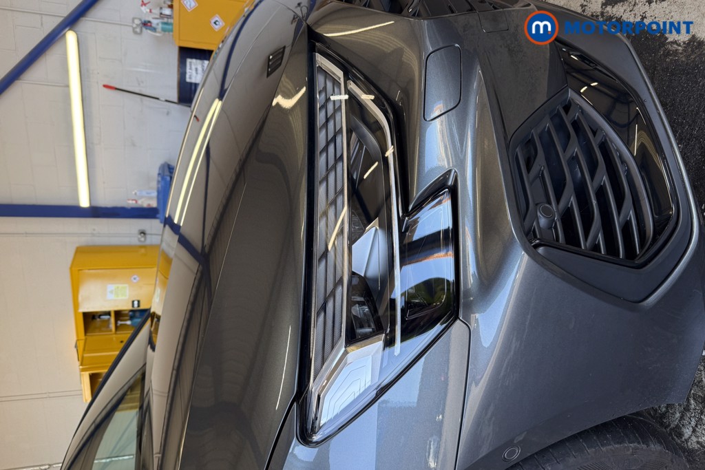 Audi A3 S3 Black Edition Automatic Petrol Hatchback - Stock Number (1573449) - 23rd supplementary image