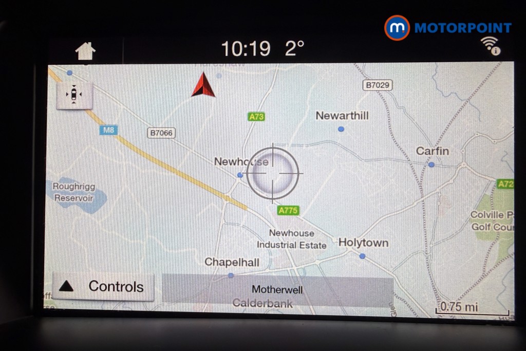 Ford Kuga Zetec Automatic Diesel SUV - Stock Number (1574113) - 2nd supplementary image