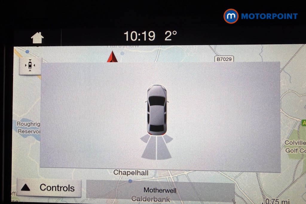 Ford Kuga Zetec Automatic Diesel SUV - Stock Number (1574113) - 3rd supplementary image