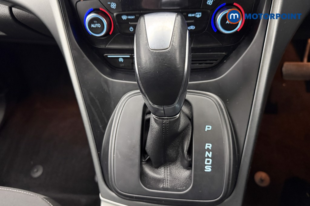 Ford Kuga Zetec Automatic Diesel SUV - Stock Number (1574113) - 7th supplementary image