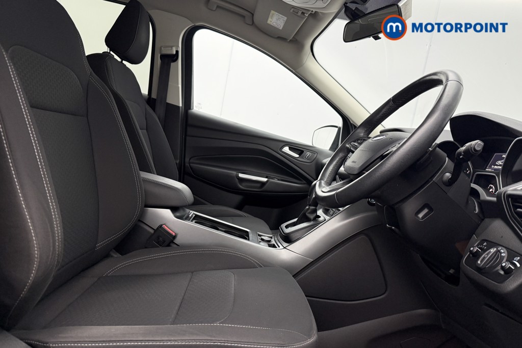 Ford Kuga Zetec Automatic Diesel SUV - Stock Number (1574113) - 8th supplementary image