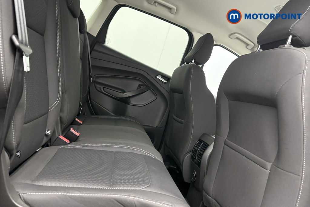 Ford Kuga Zetec Automatic Diesel SUV - Stock Number (1574113) - 9th supplementary image