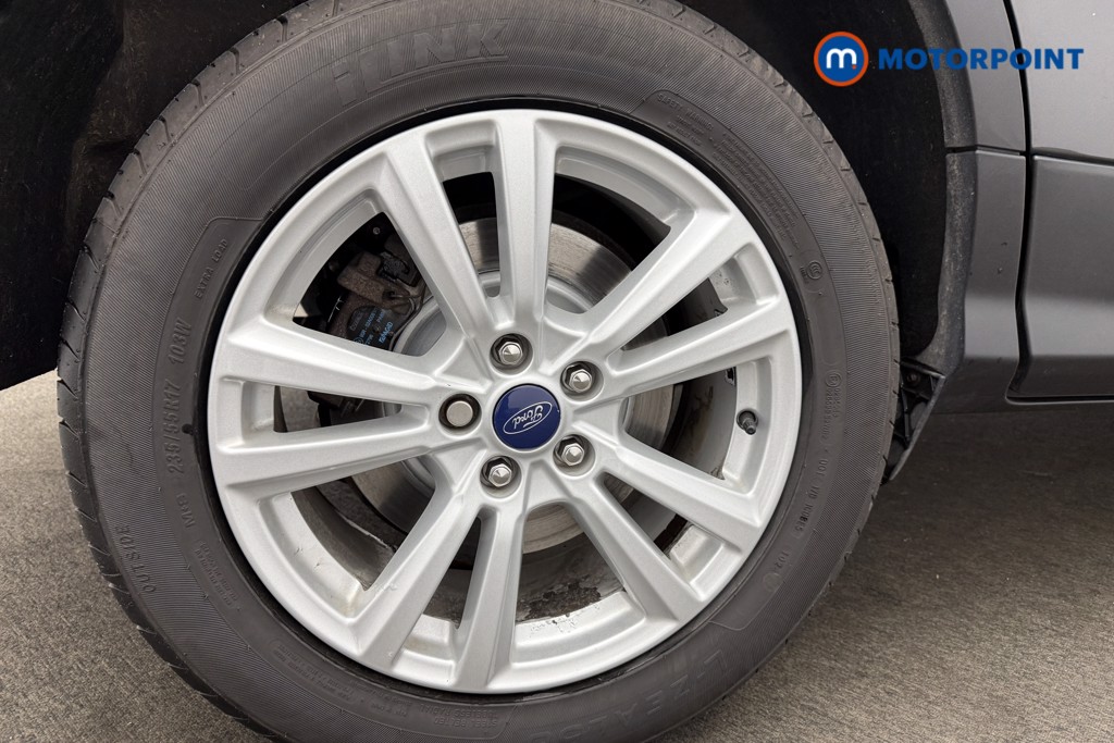 Ford Kuga Zetec Automatic Diesel SUV - Stock Number (1574113) - 10th supplementary image