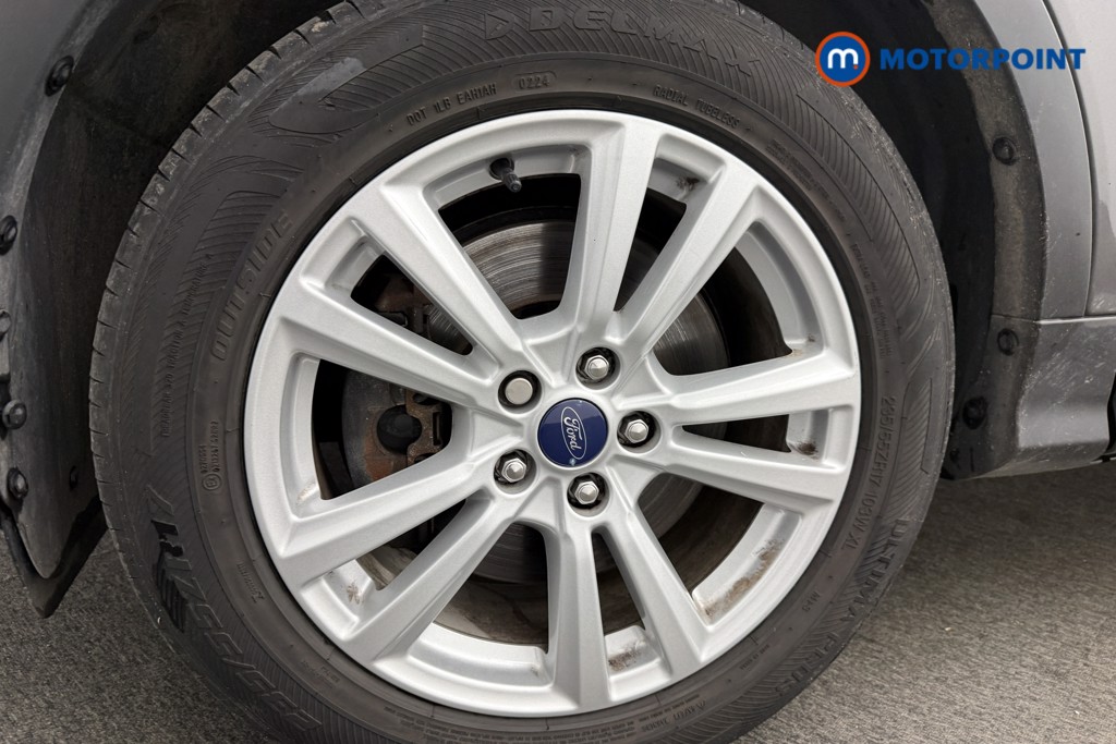 Ford Kuga Zetec Automatic Diesel SUV - Stock Number (1574113) - 12th supplementary image