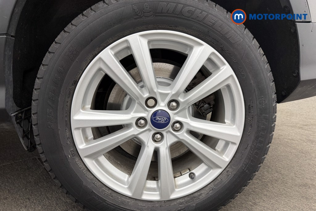 Ford Kuga Zetec Automatic Diesel SUV - Stock Number (1574113) - 13th supplementary image