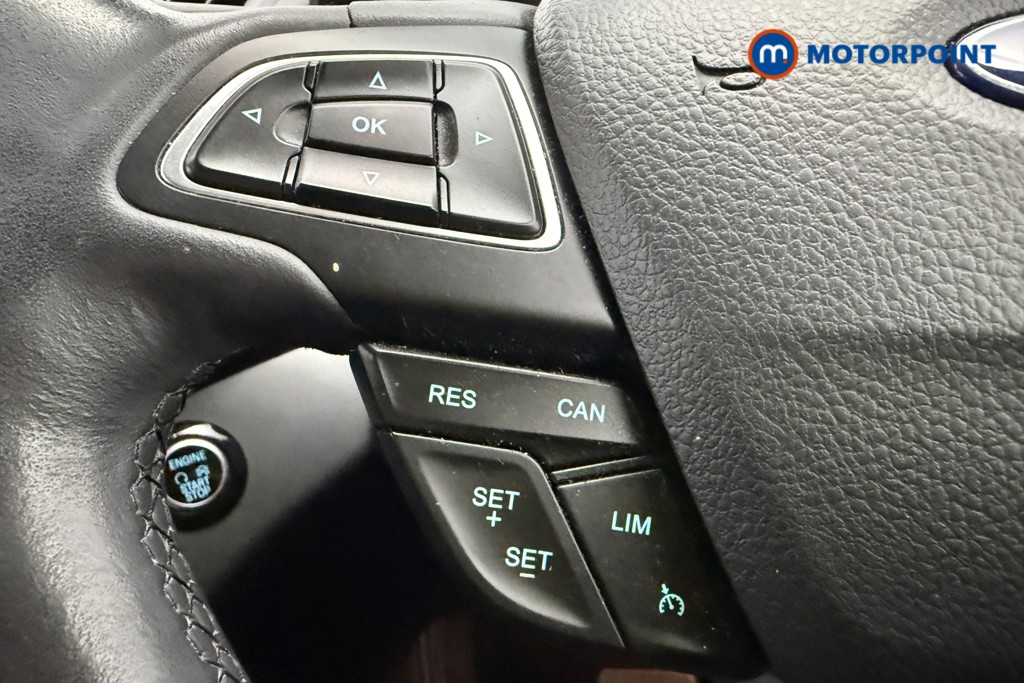 Ford Kuga Zetec Automatic Diesel SUV - Stock Number (1574113) - 14th supplementary image