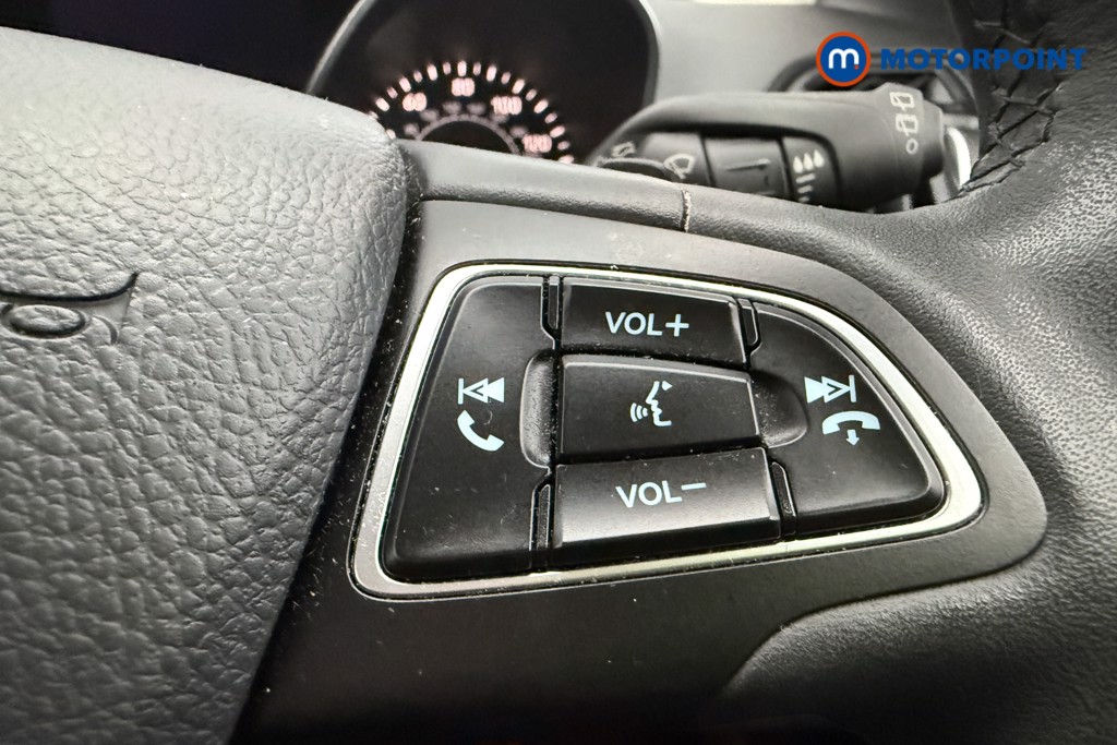 Ford Kuga Zetec Automatic Diesel SUV - Stock Number (1574113) - 15th supplementary image