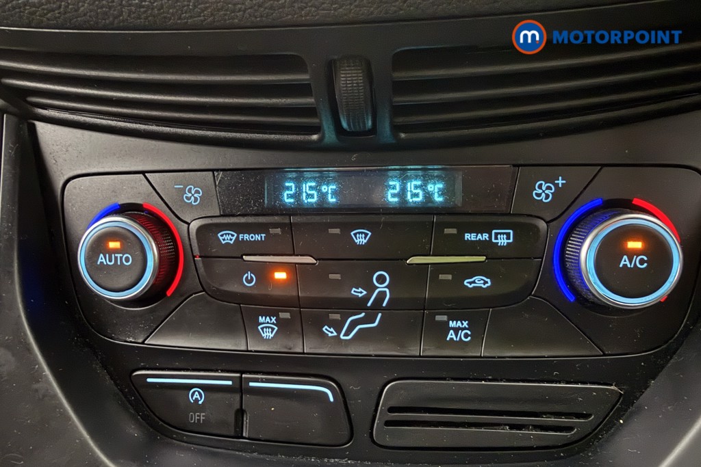 Ford Kuga Zetec Automatic Diesel SUV - Stock Number (1574113) - 16th supplementary image