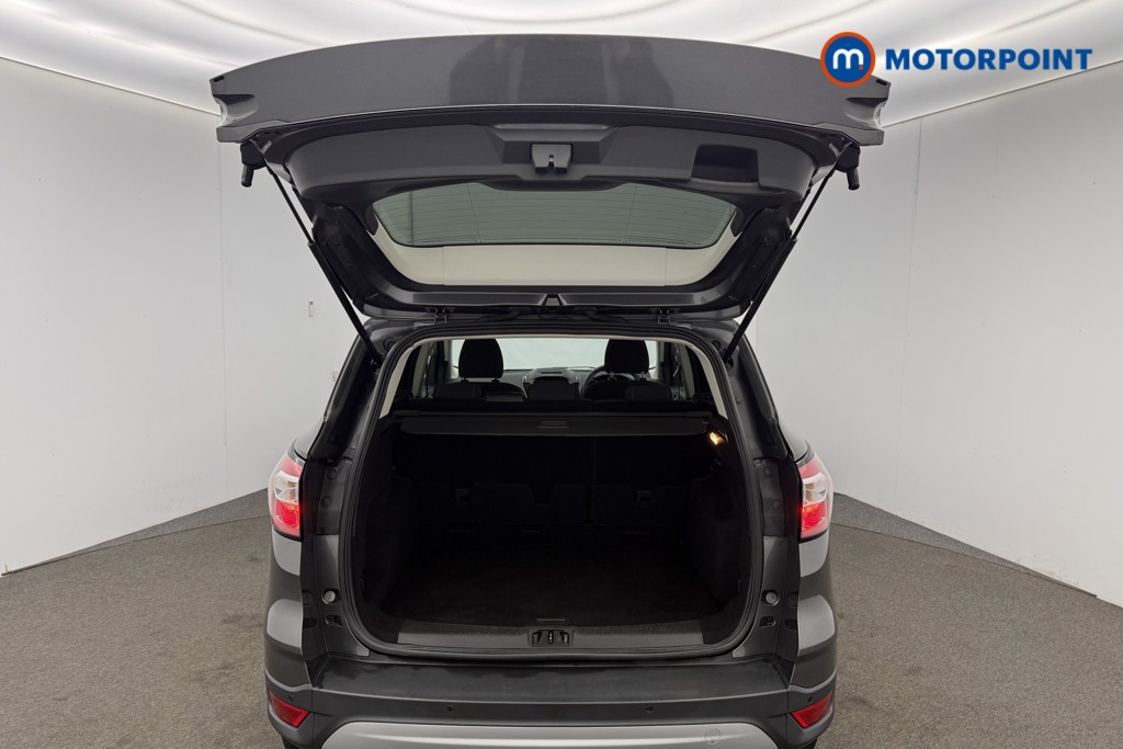 Ford Kuga Zetec Automatic Diesel SUV - Stock Number (1574113) - 21st supplementary image