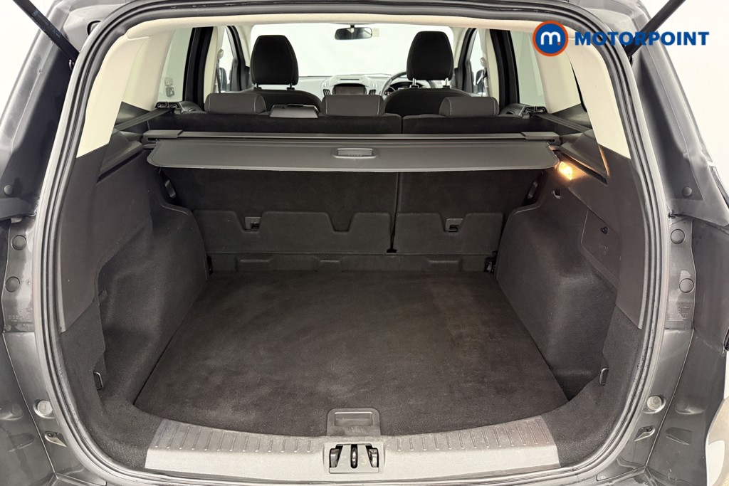 Ford Kuga Zetec Automatic Diesel SUV - Stock Number (1574113) - 22nd supplementary image