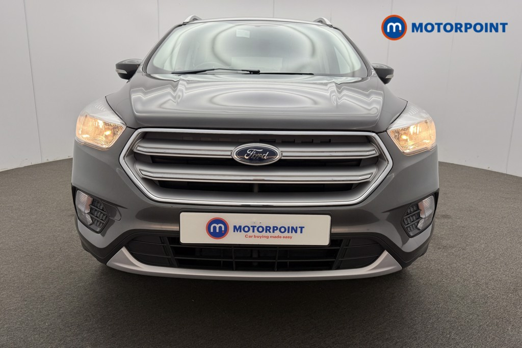 Ford Kuga Zetec Automatic Diesel SUV - Stock Number (1574113) - 23rd supplementary image