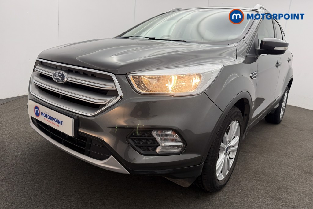 Ford Kuga Zetec Automatic Diesel SUV - Stock Number (1574113) - 24th supplementary image