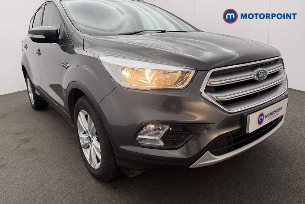 Ford Kuga Zetec Automatic Diesel SUV - Stock Number (1574113) - 25th supplementary image