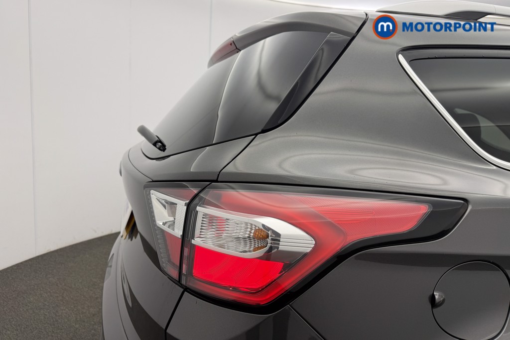 Ford Kuga Zetec Automatic Diesel SUV - Stock Number (1574113) - 26th supplementary image