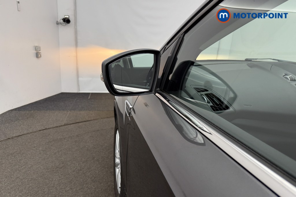 Ford Kuga Zetec Automatic Diesel SUV - Stock Number (1574113) - 27th supplementary image