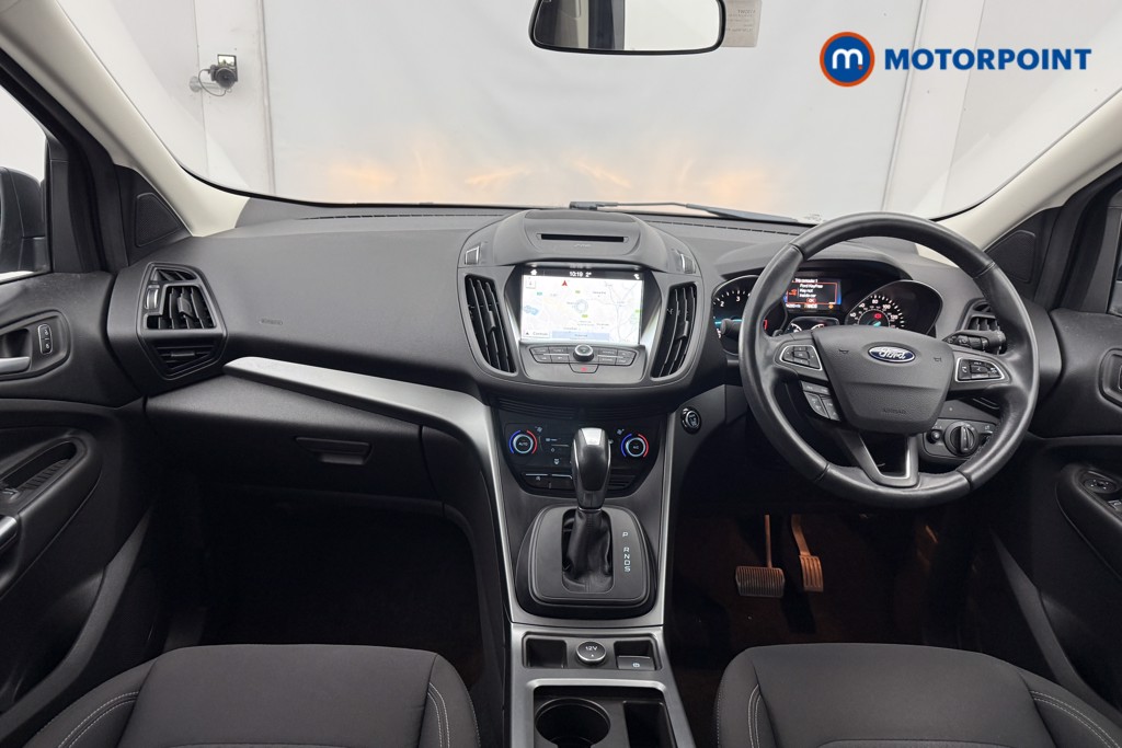 Ford Kuga Zetec Automatic Diesel SUV - Stock Number (1574113) - 1st supplementary image