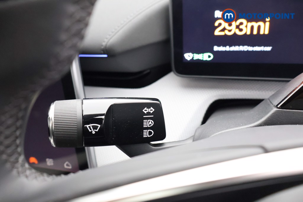 Polestar 4 Long Range Single Motor Automatic Electric SUV - Stock Number (1574516) - 5th supplementary image