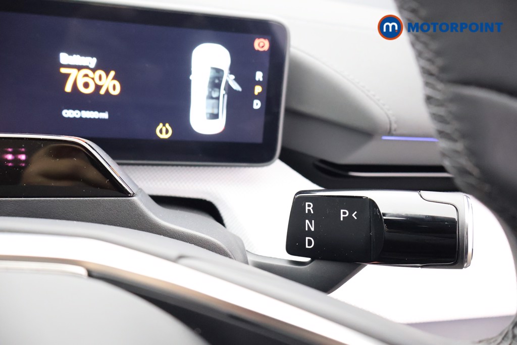 Polestar 4 Long Range Single Motor Automatic Electric SUV - Stock Number (1574516) - 6th supplementary image