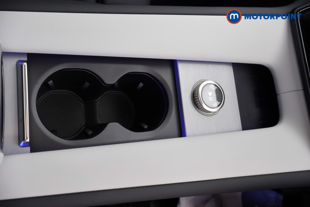 Polestar 4 Long Range Single Motor Automatic Electric SUV - Stock Number (1574516) - 10th supplementary image