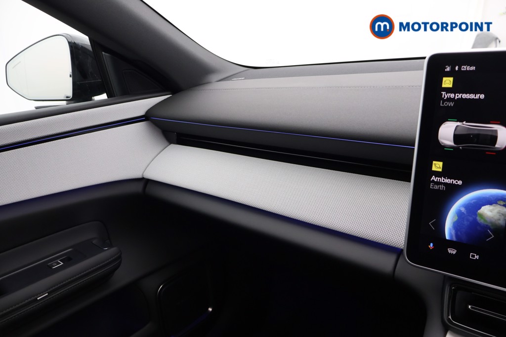 Polestar 4 Long Range Single Motor Automatic Electric SUV - Stock Number (1574516) - 11th supplementary image