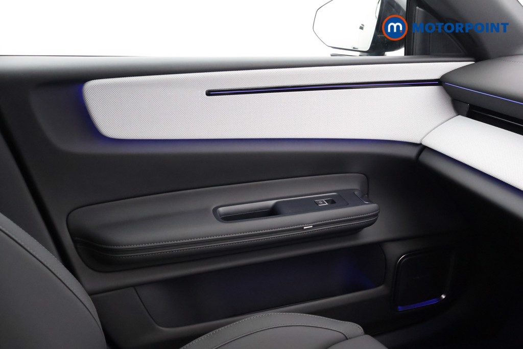 Polestar 4 Long Range Single Motor Automatic Electric SUV - Stock Number (1574516) - 12th supplementary image