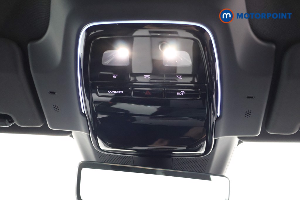 Polestar 4 Long Range Single Motor Automatic Electric SUV - Stock Number (1574516) - 13th supplementary image